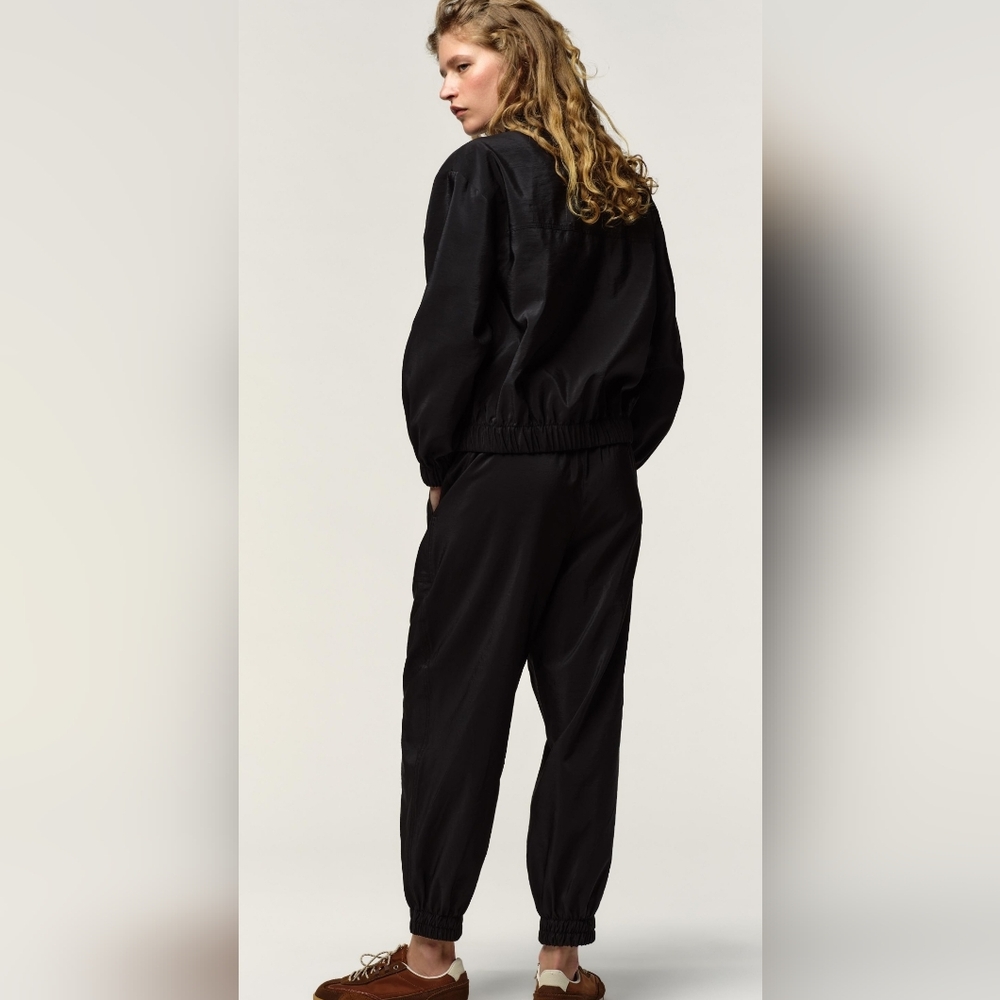 ZARA Jacket/pants Set - Picture 2 of 3